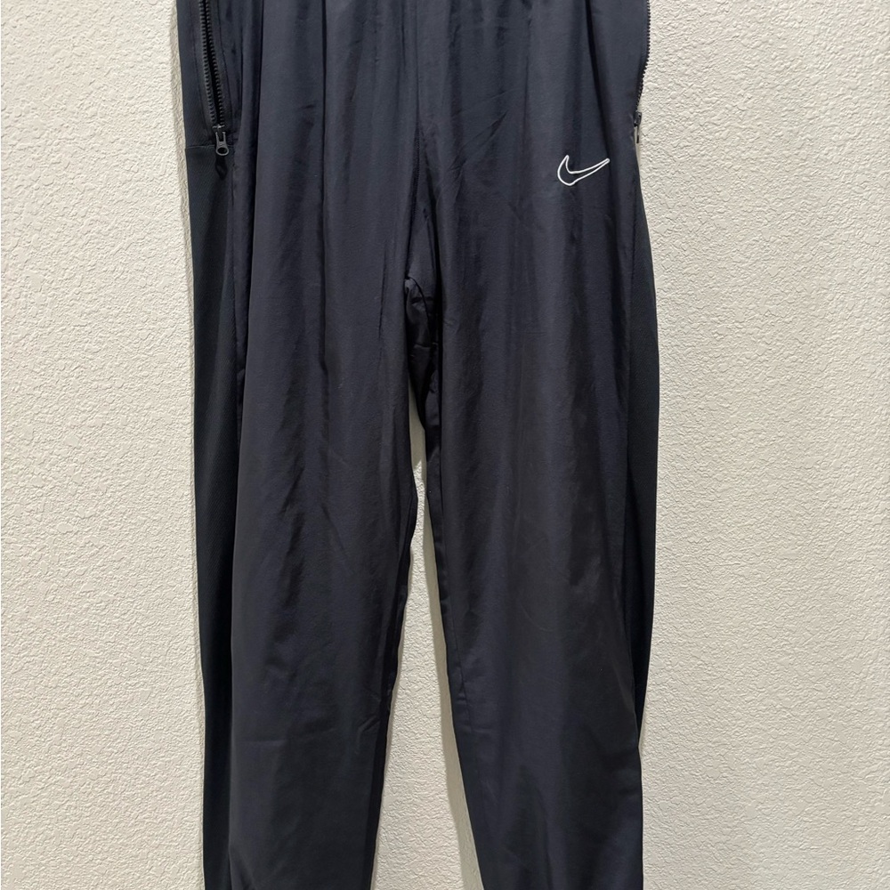 Nike Unworn Black Track Pants